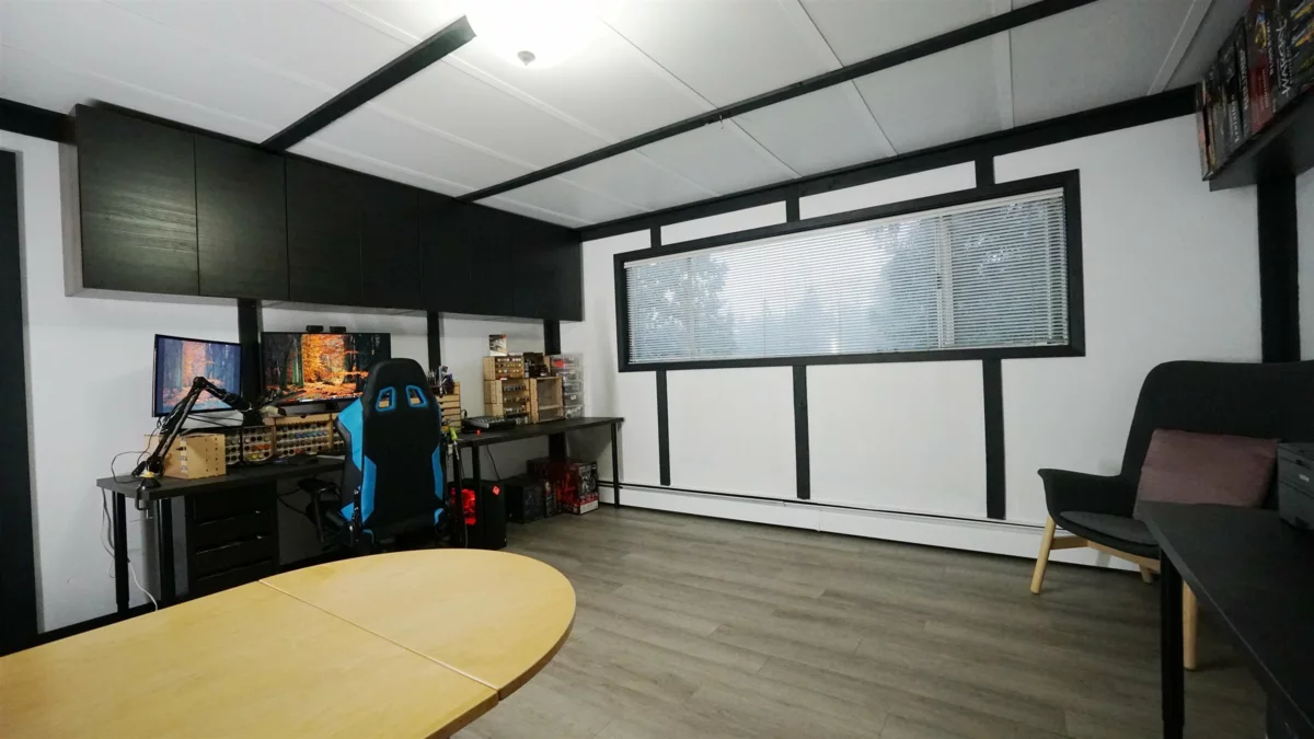 Bedroom 2 Photo of 25855 112 Avenue, Maple Ridge, BC