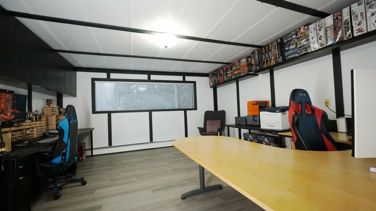 Bedroom 3 Photo of 25855 112 Avenue, Maple Ridge, BC