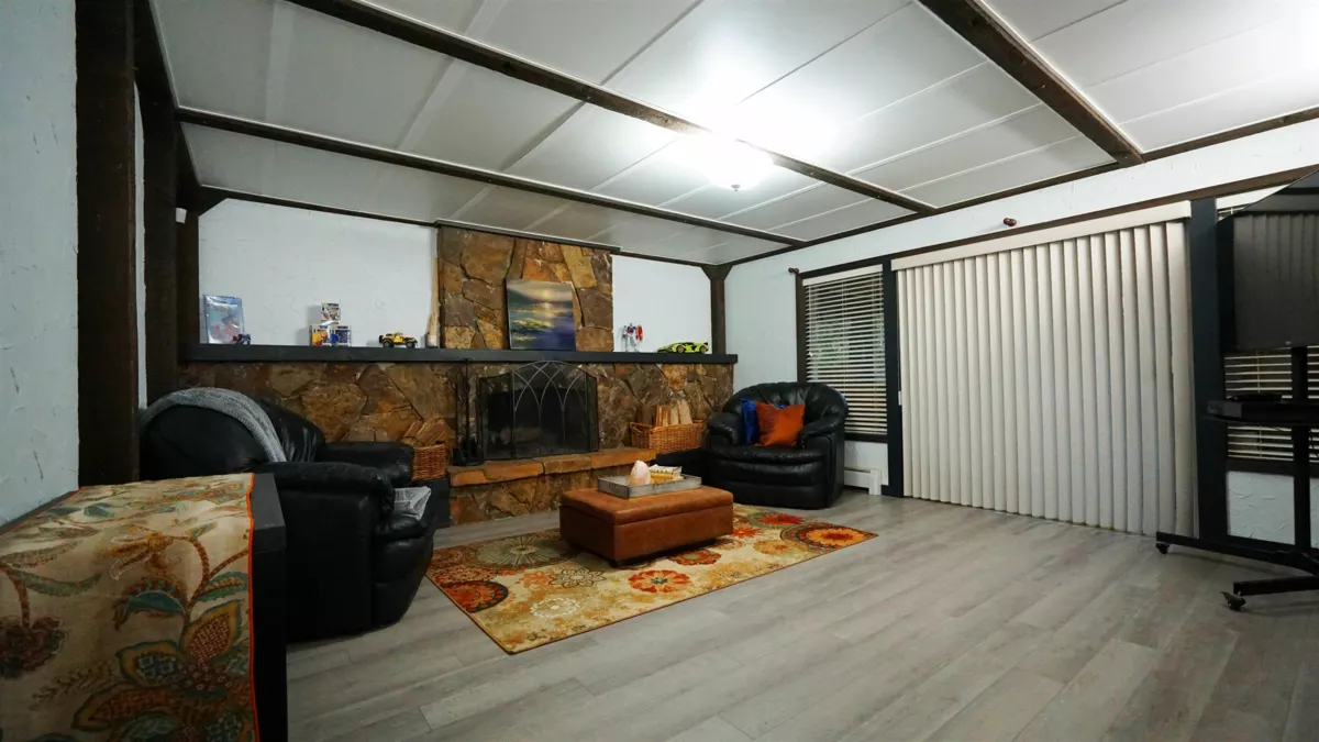 Bedroom 4 Photo of 25855 112 Avenue, Maple Ridge, BC