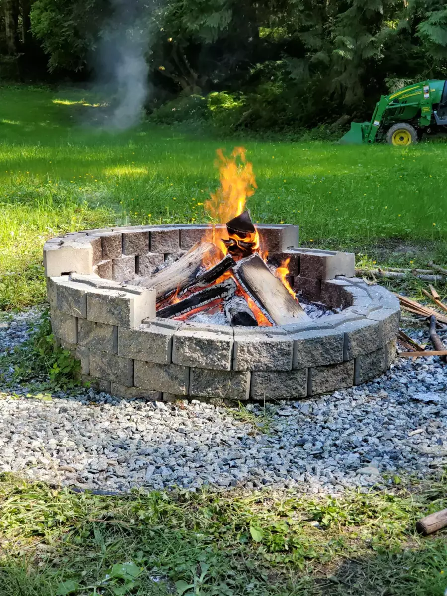 Garage Interior Photo of 25855 112 Avenue, Maple Ridge, BC
