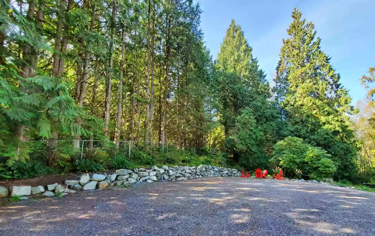 Outdoor Patio Photo of 25855 112 Avenue, Maple Ridge, BC