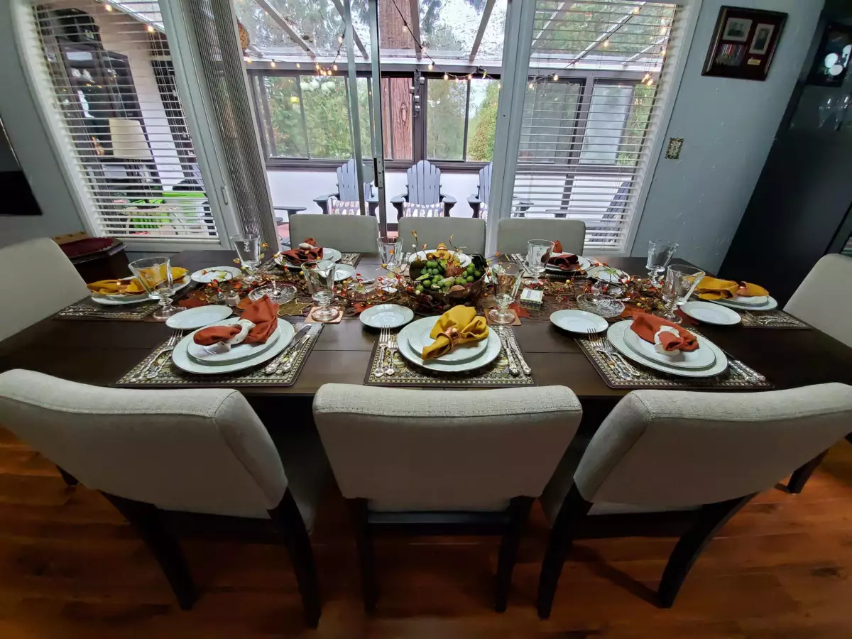 Pantry Photo of 25855 112 Avenue, Maple Ridge, BC