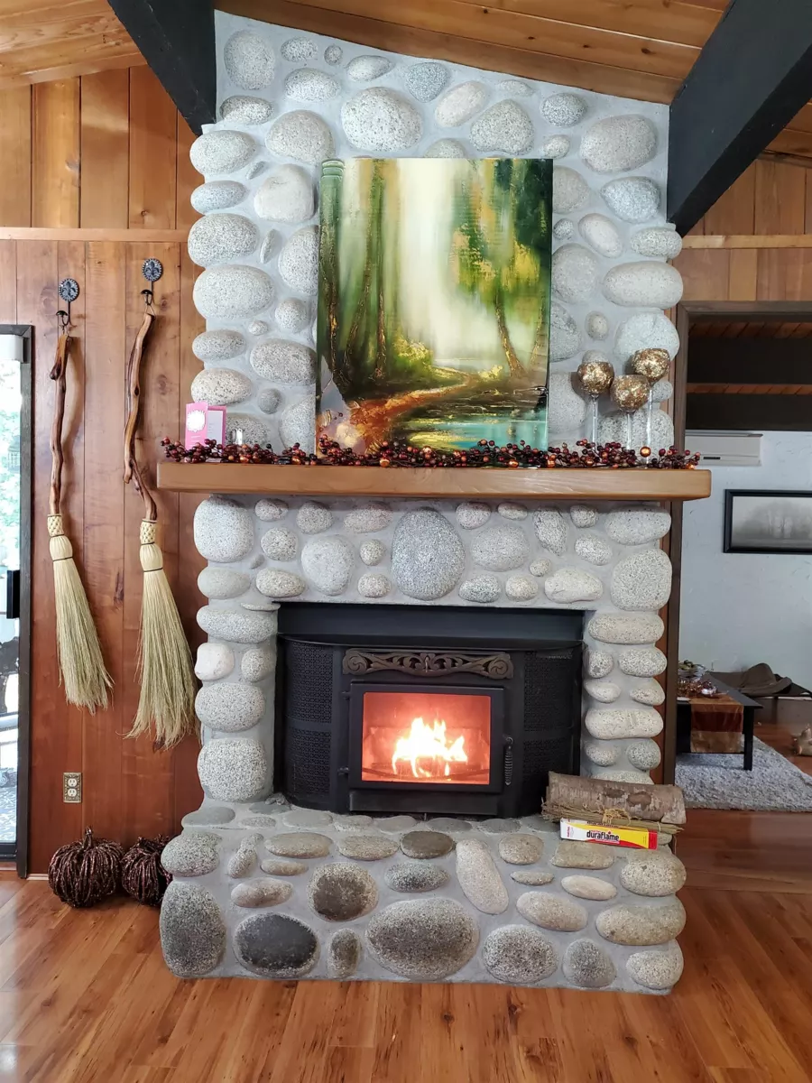 Primary Bedroom Photo of 25855 112 Avenue, Maple Ridge, BC