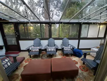 Breakfast Nook Photo of 25855 112 Avenue, Maple Ridge, BC