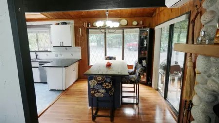 Family Room Photo of 25855 112 Avenue, Maple Ridge, BC