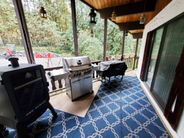 Garden / Landscaping Photo of 25855 112 Avenue, Maple Ridge, BC