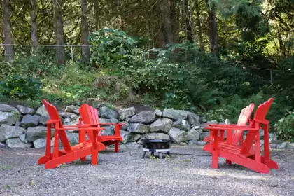 Outdoor Deck Photo of 25855 112 Avenue, Maple Ridge, BC