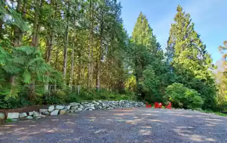 Outdoor Patio Photo of 25855 112 Avenue, Maple Ridge, BC
