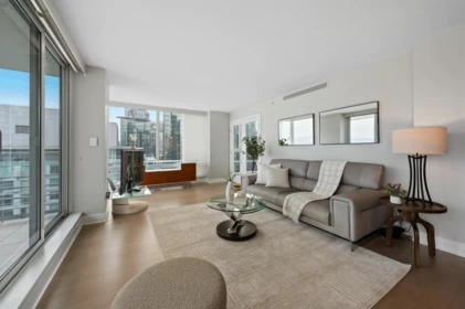 2102 590 Nicola Street, Vancouver, BC