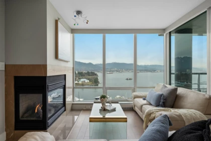 2102 590 Nicola Street, Vancouver, BC