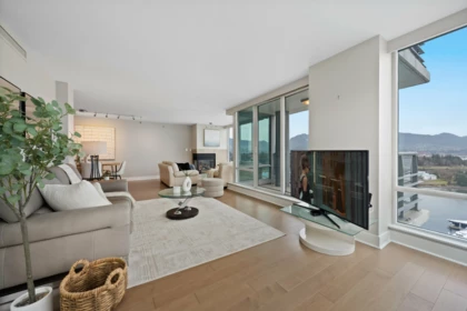 2102 590 Nicola Street, Vancouver, BC