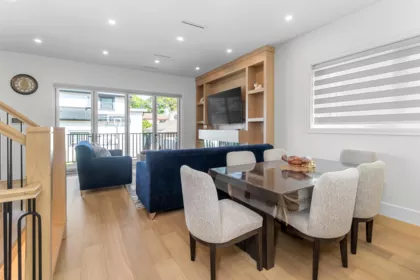 7662 French Street, Vancouver, BC