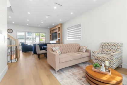 7662 French Street, Vancouver, BC