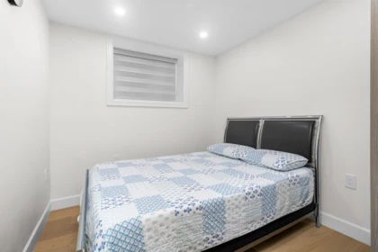 Loft / Bonus Room Photo of 7662 French Street, Vancouver, BC