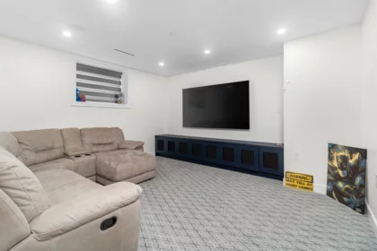 Office / Den Photo of 7662 French Street, Vancouver, BC