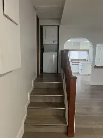 Staircase Photo of 716/718 Hillcrest Road, Gibsons, BC