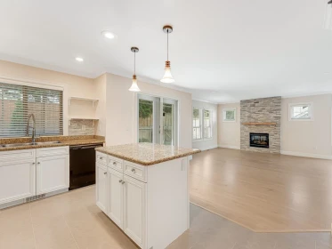 Kitchen Photo of 8 6449 Blackwood Lane, Chilliwack, BC