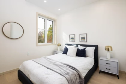 Primary Bedroom Photo of 6664 Balsam Street, Vancouver, BC