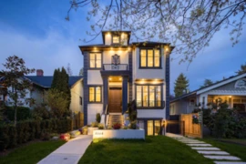 6664 Balsam Street, Vancouver, BC