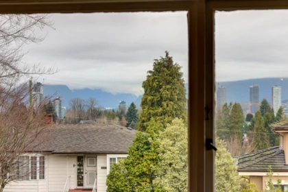 4144 Price Crescent, Burnaby, BC, Burnaby — Single Family Residence for sale