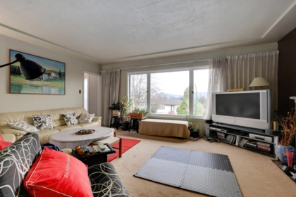 4144 Price Crescent, Burnaby, BC, Burnaby — Single Family Residence for sale