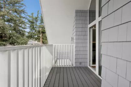Hallway Photo of 1425 William Avenue, North Vancouver, BC