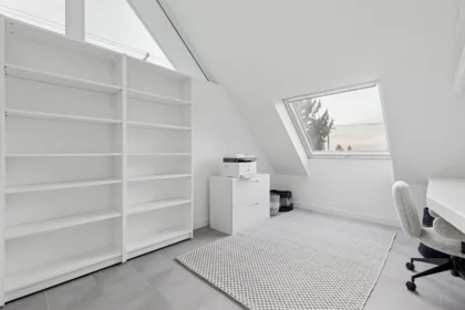 Loft / Bonus Room Photo of 1425 William Avenue, North Vancouver, BC
