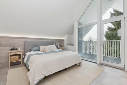 Office / Den Photo of 1425 William Avenue, North Vancouver, BC