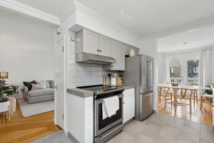 Pantry Photo of 1425 William Avenue, North Vancouver, BC