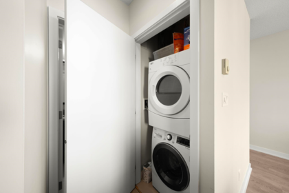 Basement Recreation Room Photo of 708 2975 Atlantic Avenue, Coquitlam, BC