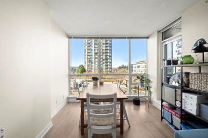 708 2975 Atlantic Avenue, Coquitlam, BC