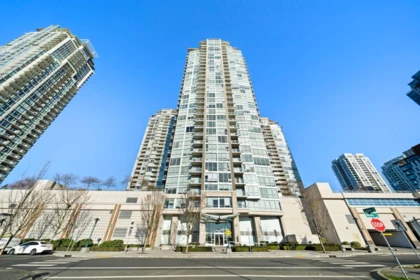 708 2975 Atlantic Avenue, Coquitlam, BC, North Coquitlam — 2 bed apartment/condo for sale