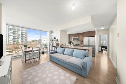 708 2975 Atlantic Avenue, Coquitlam, BC