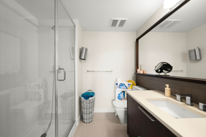 Office / Den Photo of 708 2975 Atlantic Avenue, Coquitlam, BC