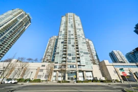 708 2975 Atlantic Avenue, Coquitlam, BC