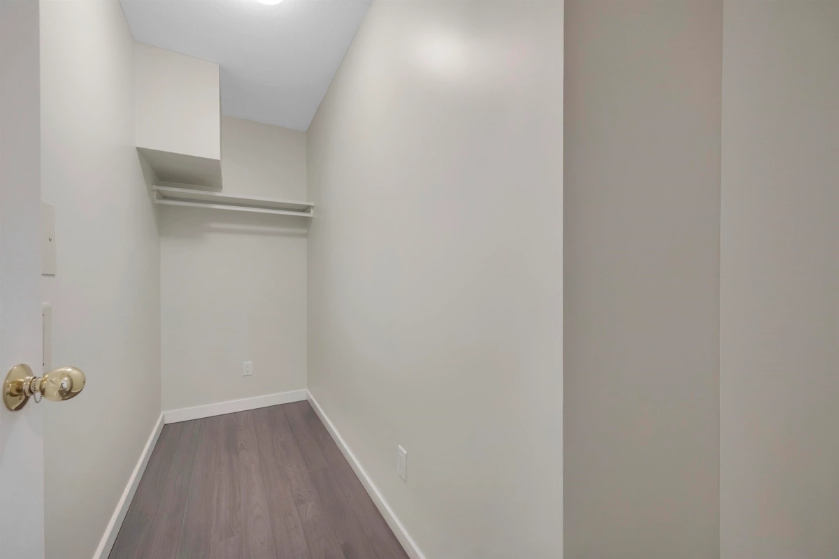 Bedroom 4 Photo of 309 1189 Howe Street, Vancouver, BC