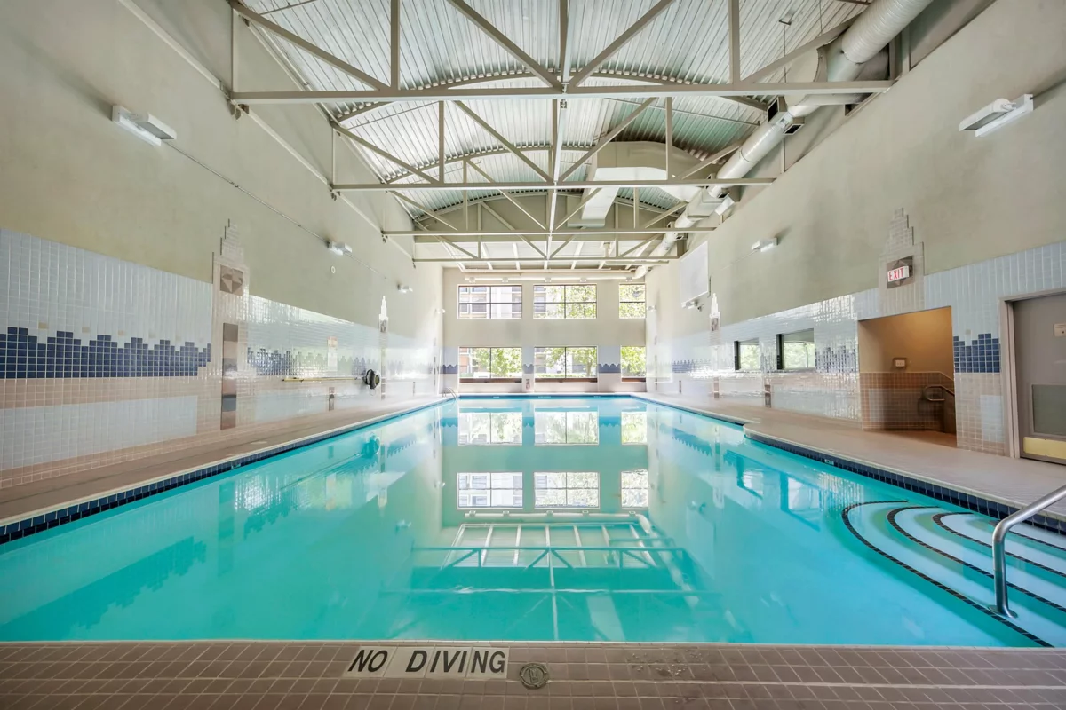 Entry Foyer Photo of 309 1189 Howe Street, Vancouver, BC