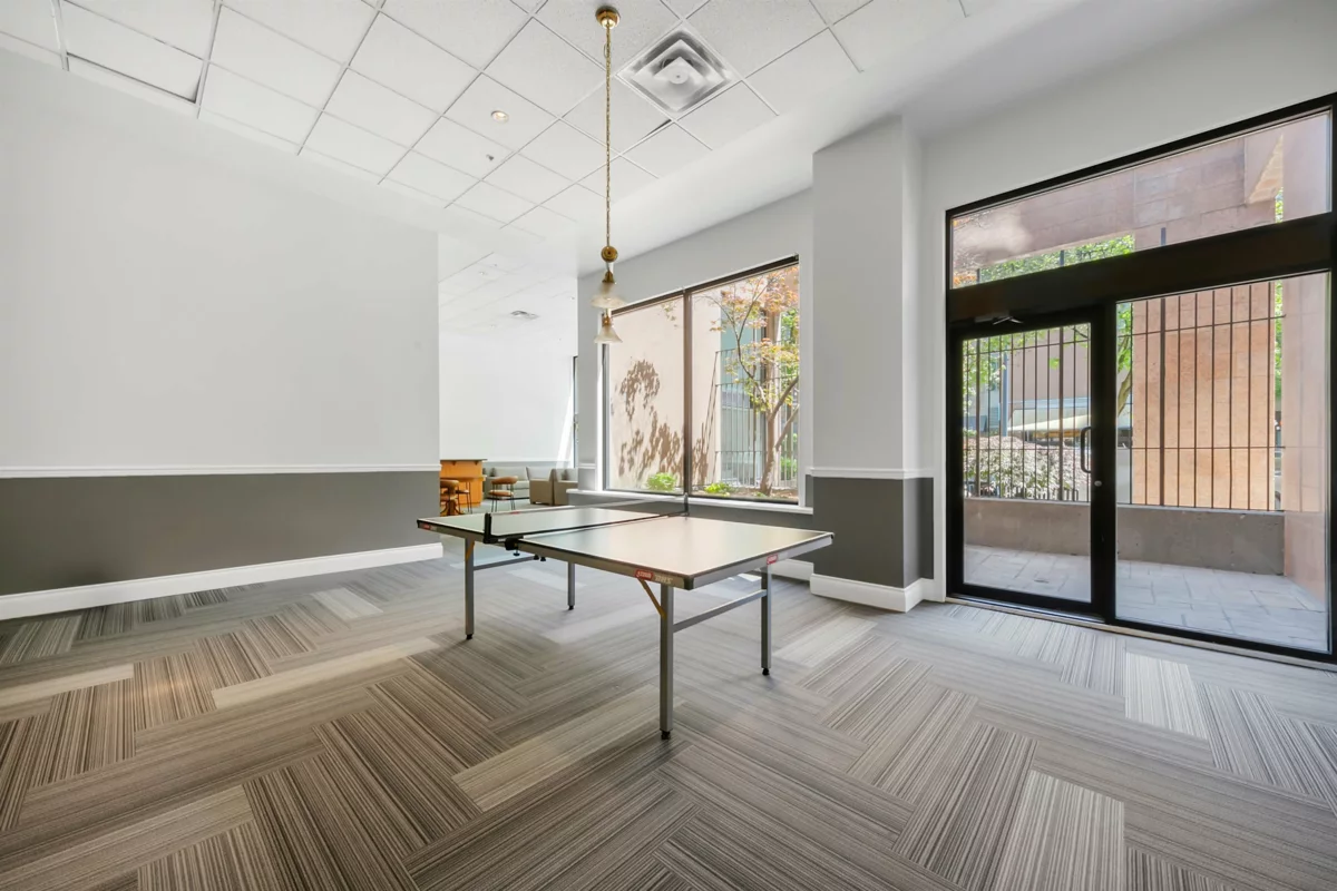 Staircase Photo of 309 1189 Howe Street, Vancouver, BC