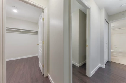 Guest Bathroom Photo of 309 1189 Howe Street, Vancouver, BC