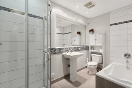 Community Amenities Photo (Clubhouse) of 1501 Ostler Court, North Vancouver, BC