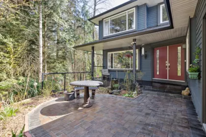 1501 Ostler Court, North Vancouver, BC