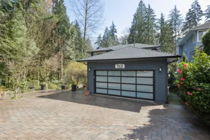 1501 Ostler Court, North Vancouver, BC
