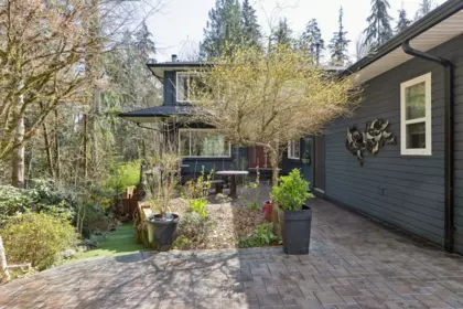 1501 Ostler Court, North Vancouver, BC