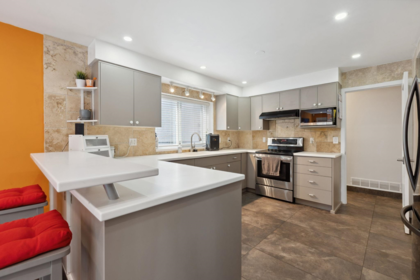 Office / Den Photo of 1501 Ostler Court, North Vancouver, BC