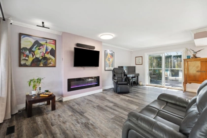 Pantry Photo of 1501 Ostler Court, North Vancouver, BC