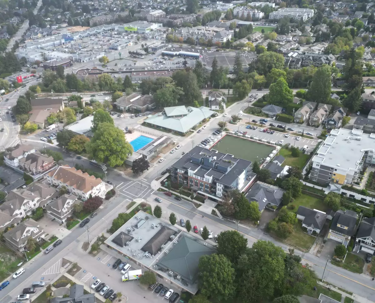 Pantry Photo of 4664 51 Street, Delta, BC