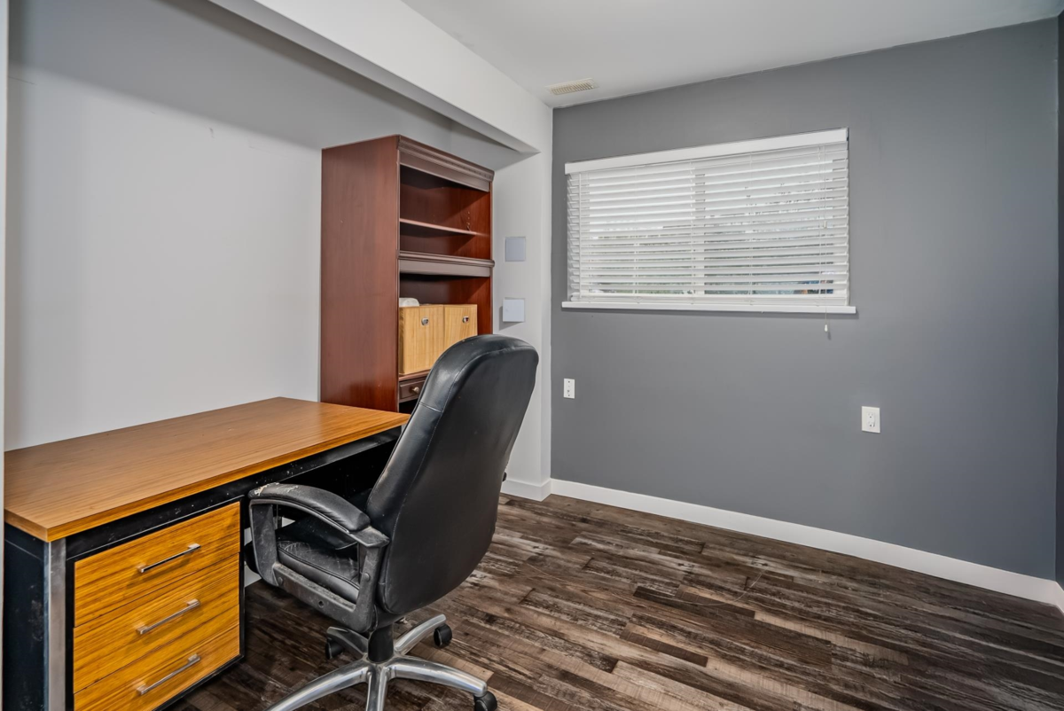 Basement Recreation Room Photo of 20837 Stoney Avenue, Maple Ridge, BC