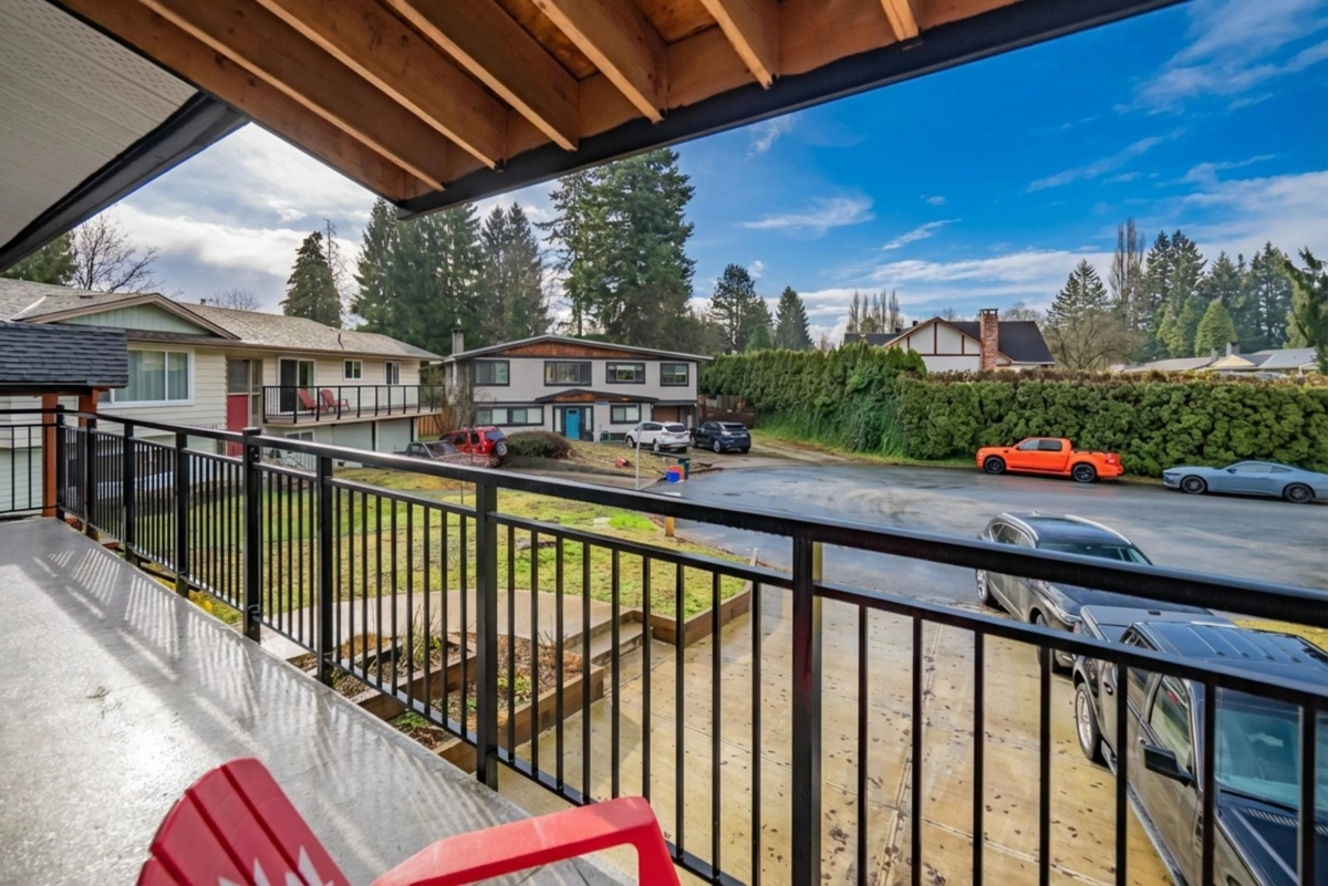 Family Room Photo of 20837 Stoney Avenue, Maple Ridge, BC