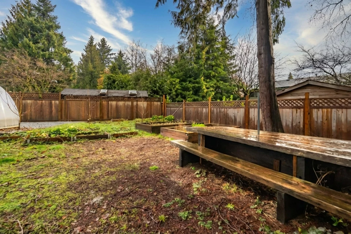Pantry Photo of 20837 Stoney Avenue, Maple Ridge, BC