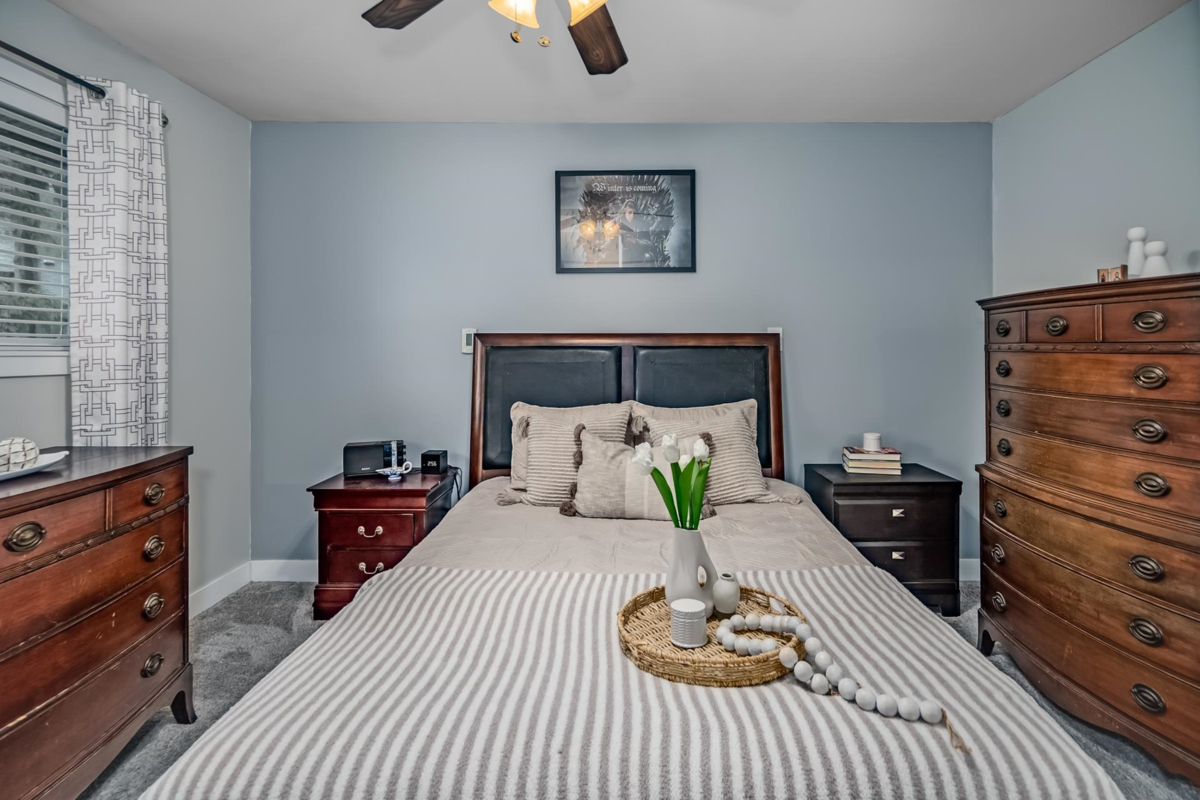 Powder Room Photo of 20837 Stoney Avenue, Maple Ridge, BC